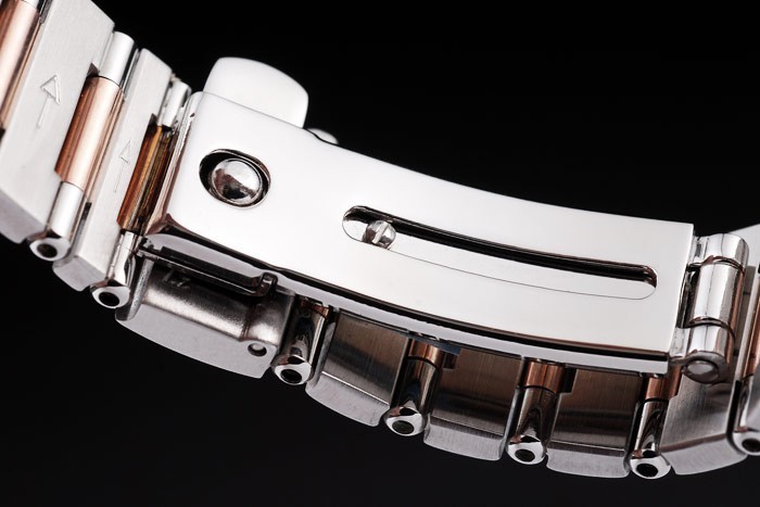 Omega Constellation Swiss High Quality Replica Watches 4467-4
