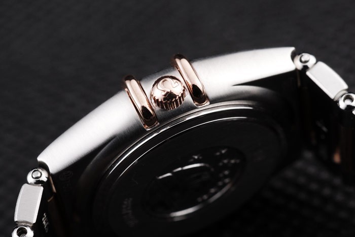 Omega Constellation Swiss High Quality Replica Watches 4467-6