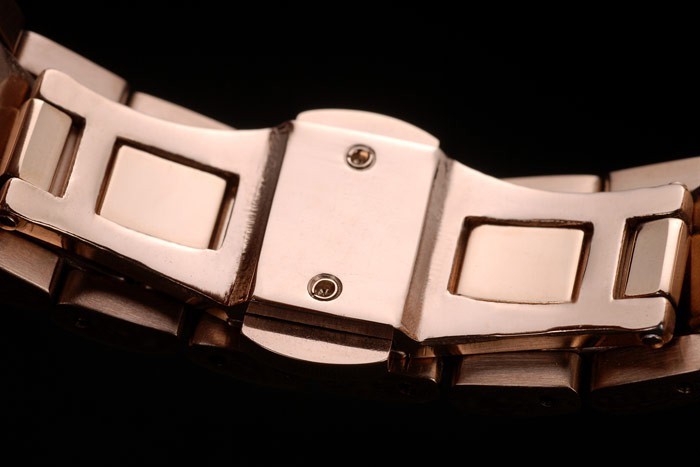 Omega DeVille Ladymatic High Quality Replica Watches 4374-5