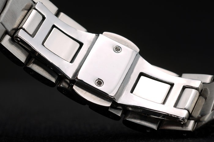Omega DeVille Ladymatic High Quality Replica Watches 4372-5
