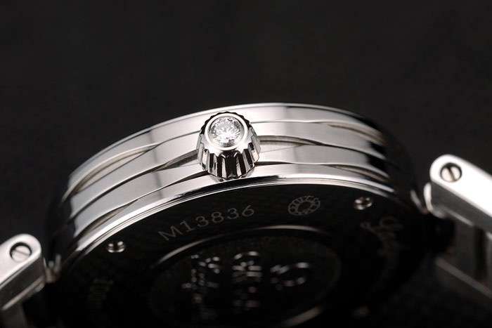 Omega DeVille Ladymatic High Quality Replica Watches 4376-7