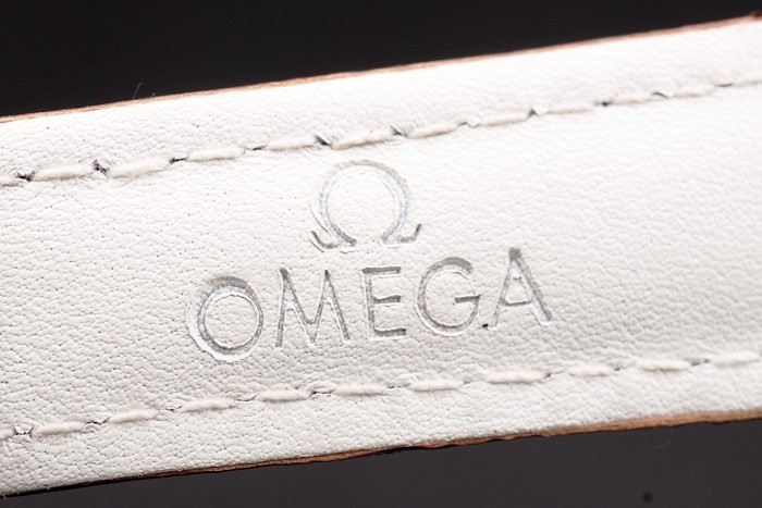 Omega Deville Best Quality Replica Watches 4395-5