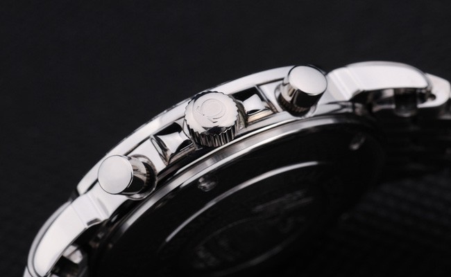Omega Deville Best Quality Replica Watches 4415-2