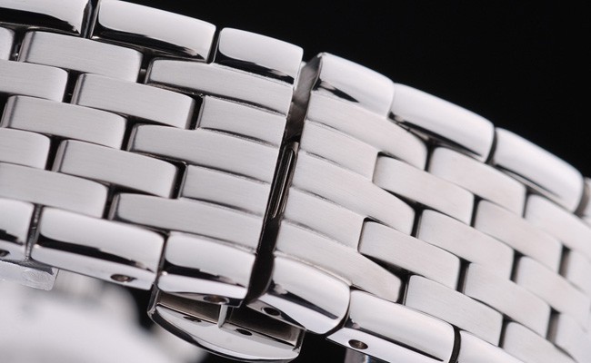 Omega Deville Best Quality Replica Watches 4415-5