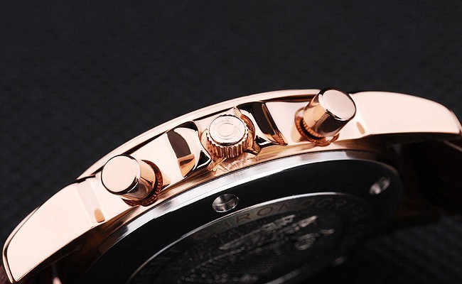 Omega Deville Best Quality Replica Watches 4400-2