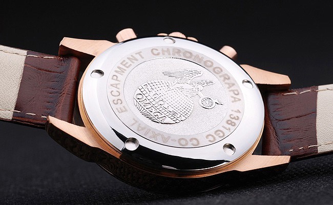 Omega Deville Best Quality Replica Watches 4400-4