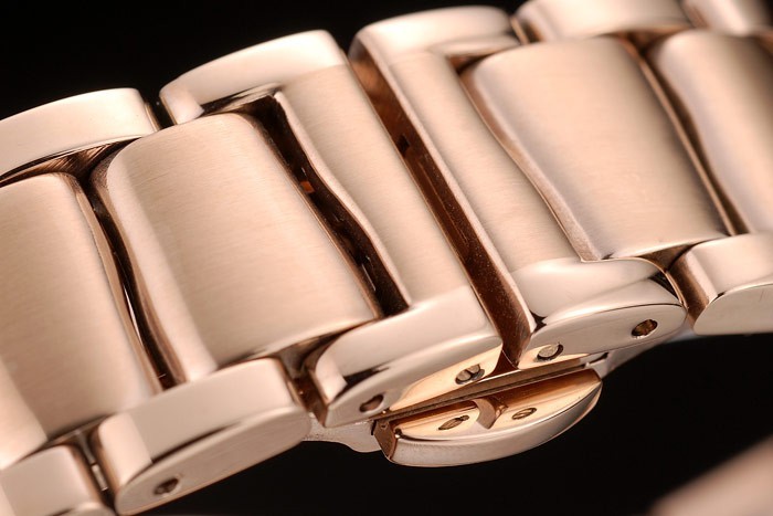 Omega DeVille Ladymatic High Quality Replica Watches 4373-4