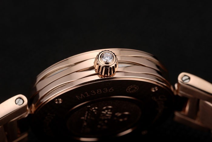 Omega DeVille Ladymatic High Quality Replica Watches 4373-6