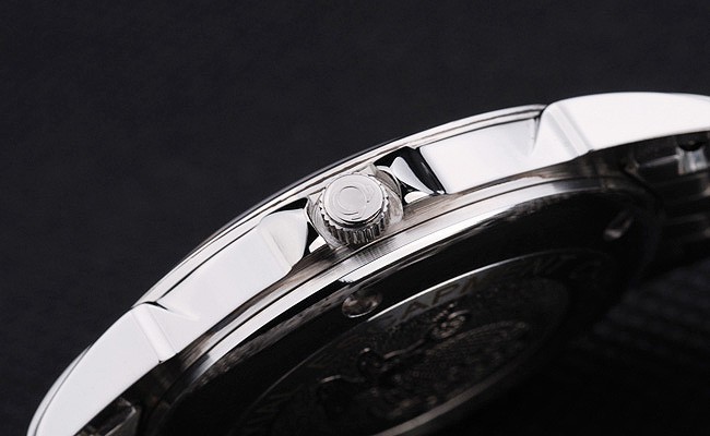 Omega Deville Best Quality Replica Watches 4389-2