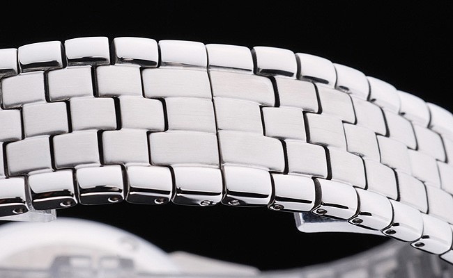 Omega Deville Best Quality Replica Watches 4389-5