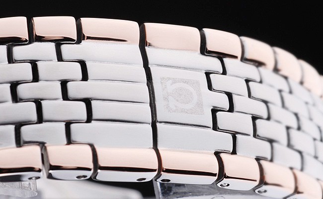 Omega Deville Best Quality Replica Watches 4410-5