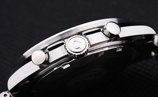 Omega Speedmaster Best Quality Replica Watches 4509-2