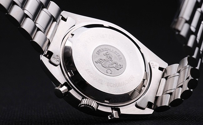 Omega Speedmaster Best Quality Replica Watches 4509-4