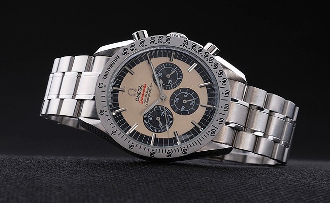 Omega Speedmaster Best Quality Replica Watches 4509-6