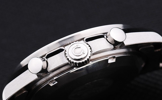 Omega Speedmaster Best Quality Replica Watches 4510-2