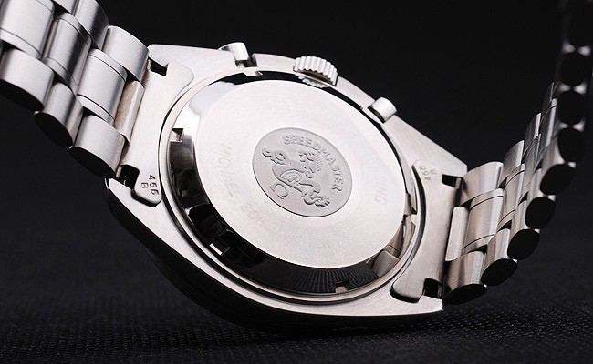 Omega Speedmaster Best Quality Replica Watches 4510-4