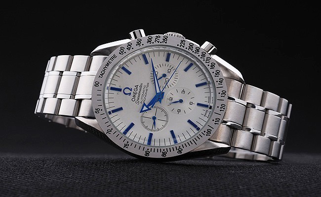 Omega Speedmaster Best Quality Replica Watches 4510-6