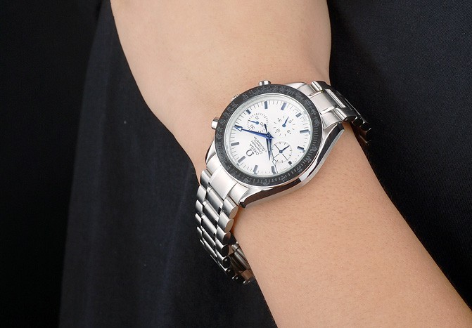 Omega Speedmaster Best Quality Replica Watches 4510-7