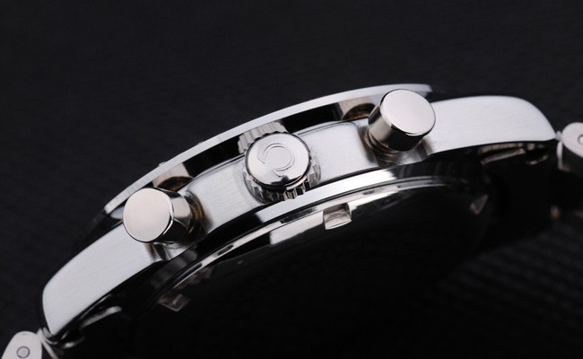 Omega Speedmaster Best Quality Replica Watches 4511-2