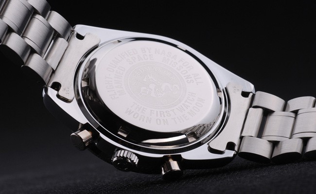 Omega Speedmaster Best Quality Replica Watches 4511-4