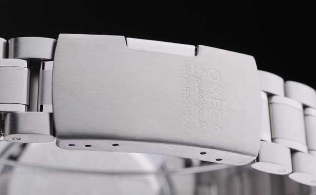 Omega Speedmaster Best Quality Replica Watches 4511-5