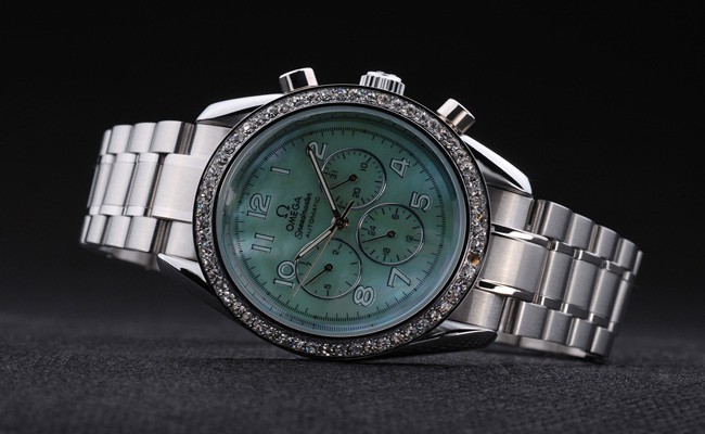 Omega Speedmaster Best Quality Replica Watches 4511-6