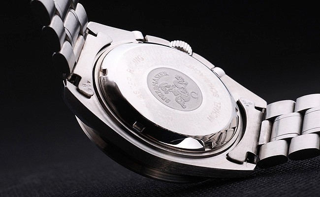 Omega Speedmaster Best Quality Replica Watches 4503-4