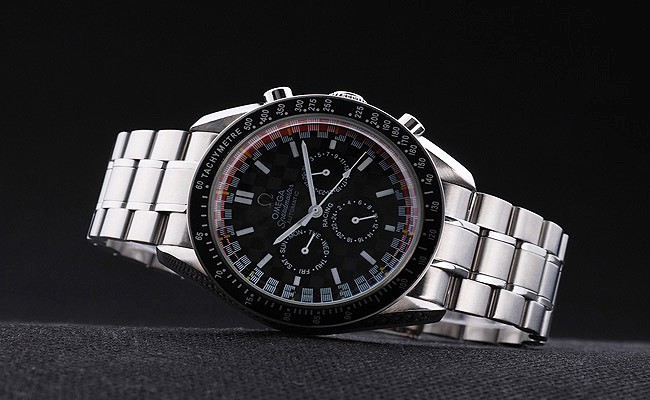 Omega Speedmaster Best Quality Replica Watches 4503-6