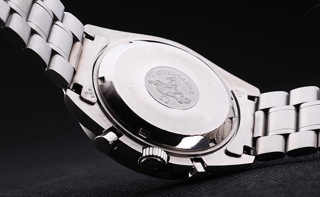 Omega Speedmaster Best Quality Replica Watches 4505-4