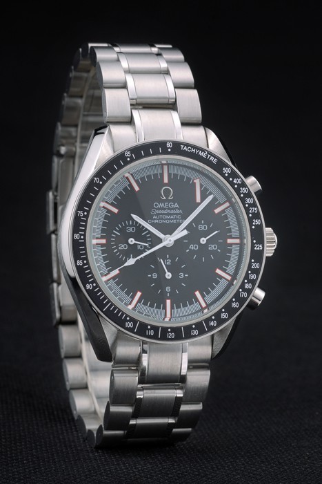 Omega Speedmaster Best Quality Replica Watches 4505-7