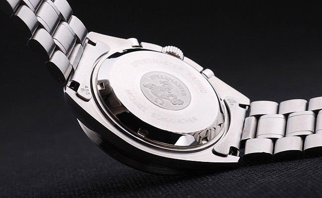 Omega Speedmaster Best Quality Replica Watches 4506-4