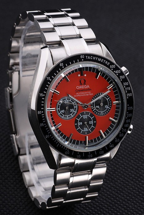 Omega Speedmaster Best Quality Replica Watches 4506-7