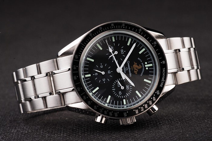 Omega Speedmaster Best Quality Replica Watches 4501-2