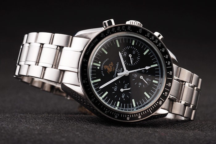 Omega Speedmaster Best Quality Replica Watches 4501-3