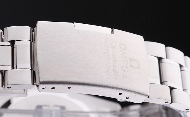 Omega Speedmaster Best Quality Replica Watches 4501-4