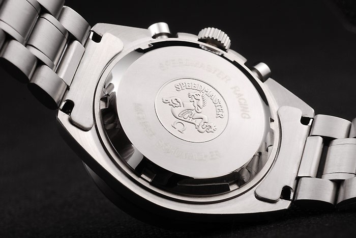Omega Speedmaster Best Quality Replica Watches 4501-6