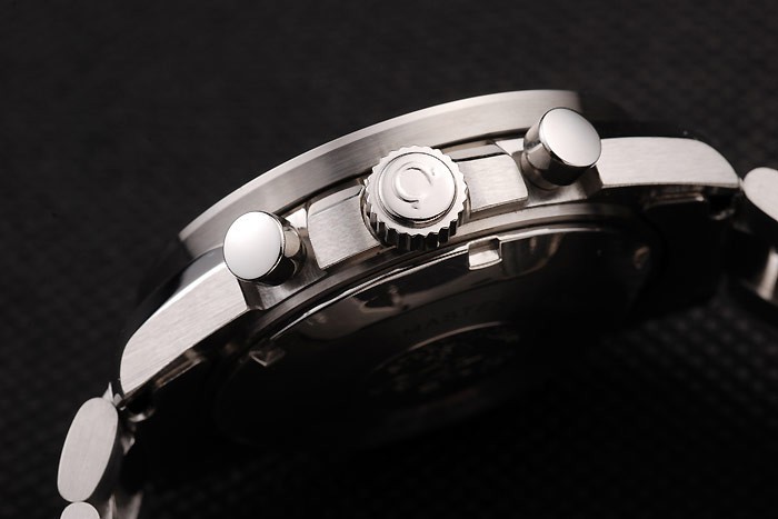 Omega Speedmaster Best Quality Replica Watches 4501-7