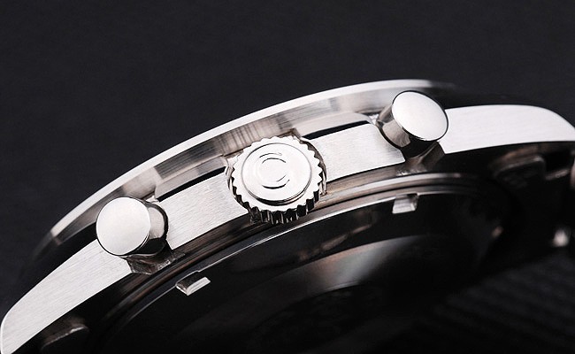 Omega Speedmaster Best Quality Replica Watches 4508-2