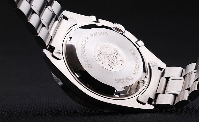 Omega Speedmaster Best Quality Replica Watches 4508-4
