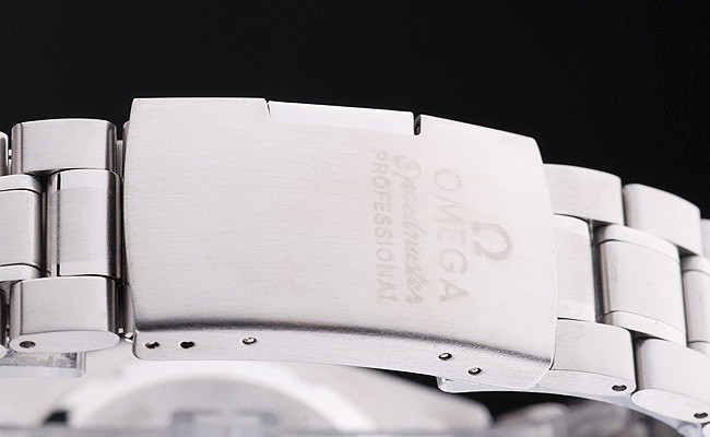 Omega Speedmaster Best Quality Replica Watches 4508-5