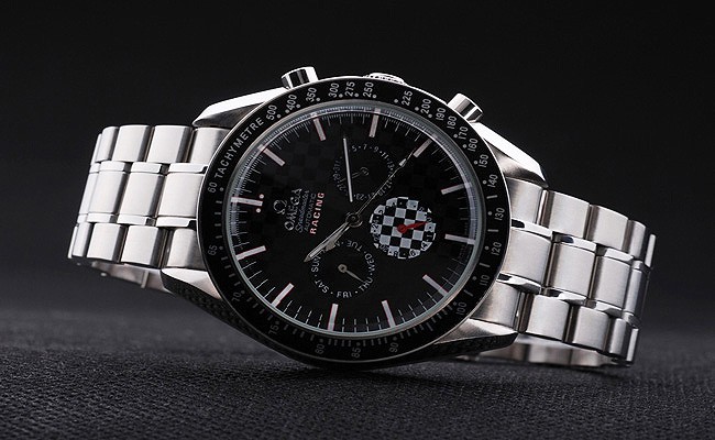 Omega Speedmaster Best Quality Replica Watches 4508-6