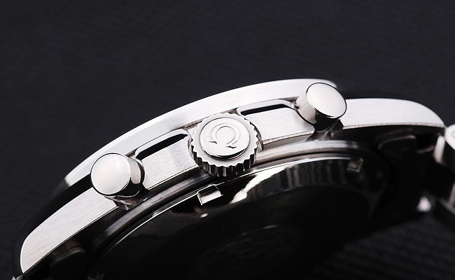 Omega Speedmaster Best Quality Replica Watches 4504-2