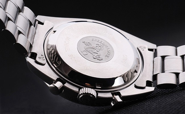 Omega Speedmaster Best Quality Replica Watches 4504-4