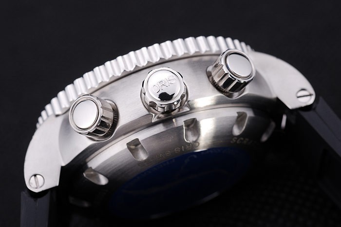 Oris ProDiver High Copy Replica Watches 4517-5