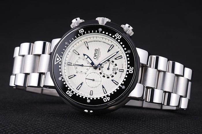 Oris ProDiver High Copy Replica Watches 4518-2
