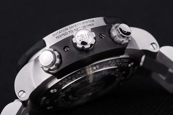 Oris ProDiver High Copy Replica Watches 4518-6