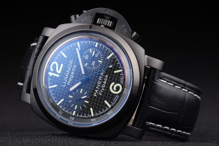 Panerai Luminor Alta Copy Replica Watches 4533-2