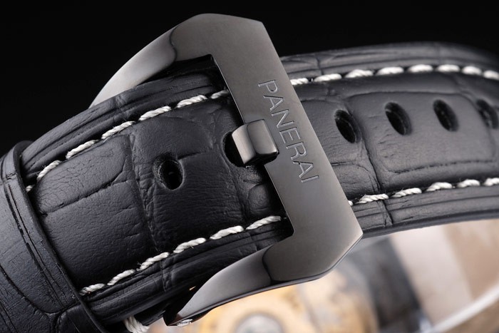 Panerai Luminor Alta Copy Replica Watches 4533-3