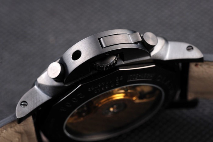 Panerai Luminor Alta Copy Replica Watches 4533-7