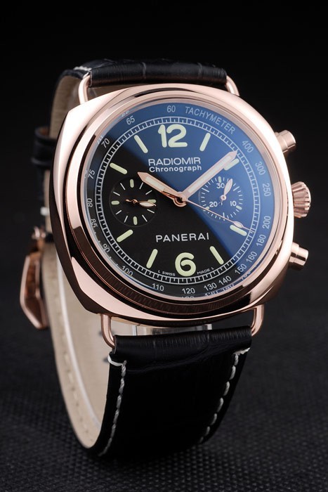 Panerai Radiomir High Copy Replica Watches 4593-2